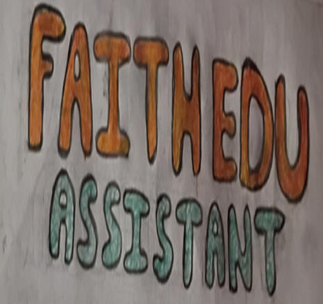 FaithEDU_Assistant